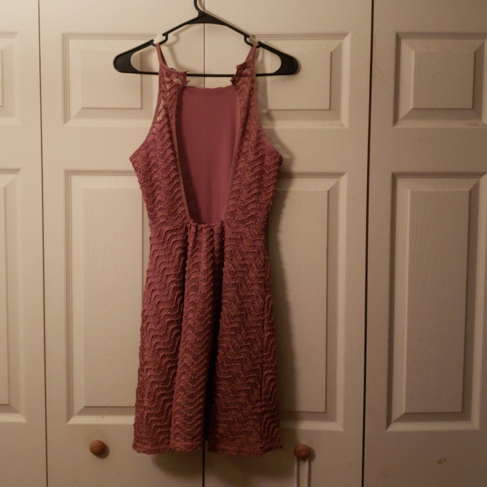 Dress - Picture 2 of 3